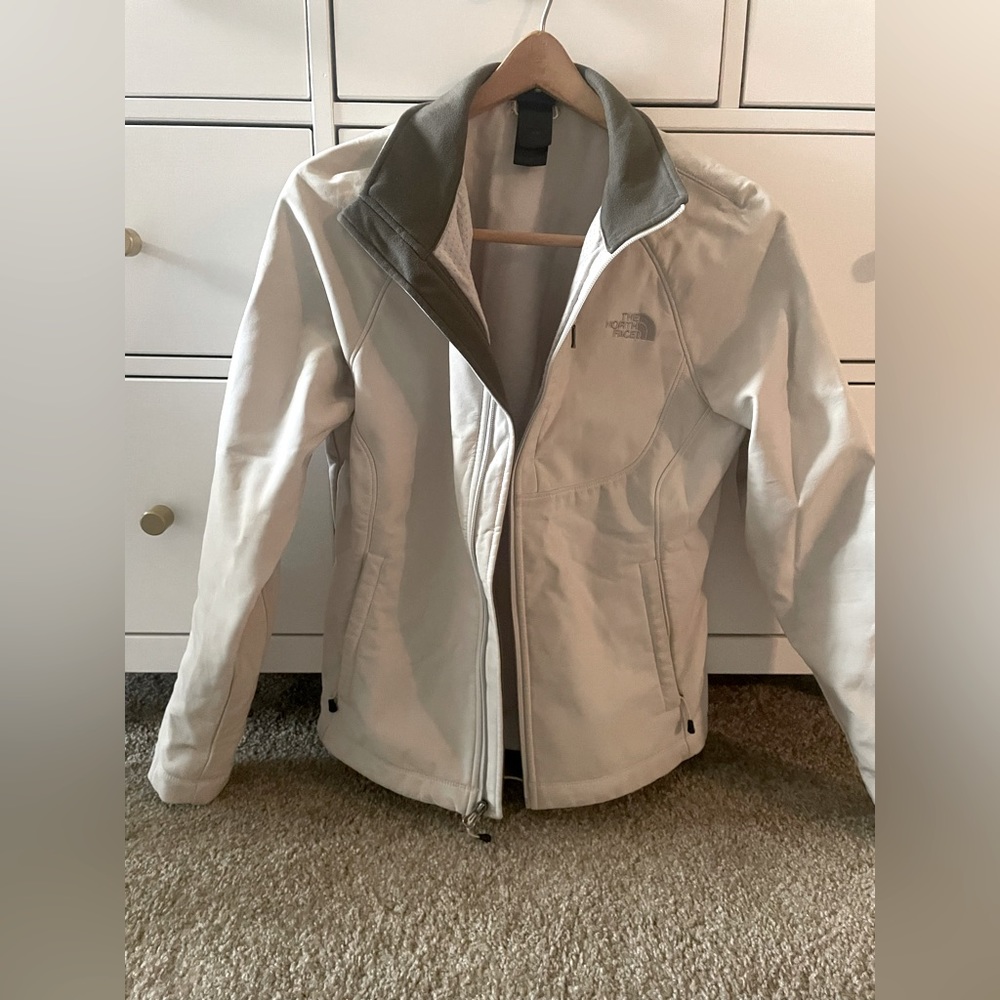 The North Face Hiking Jacket